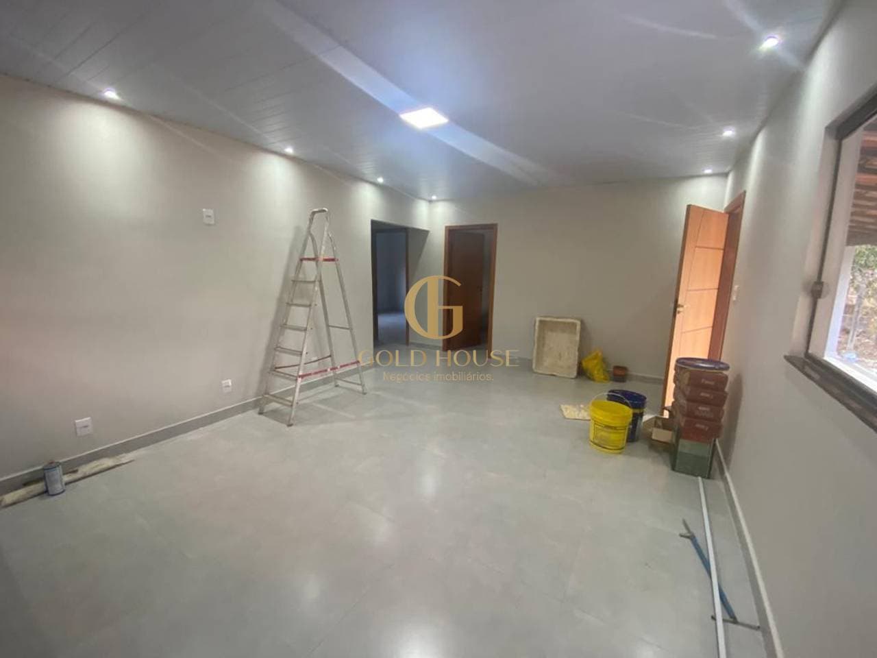 Casa de 140 m² Condomínio Vale Do Luar - Jaboticatubas, à venda por R$ 780.000 foto 7