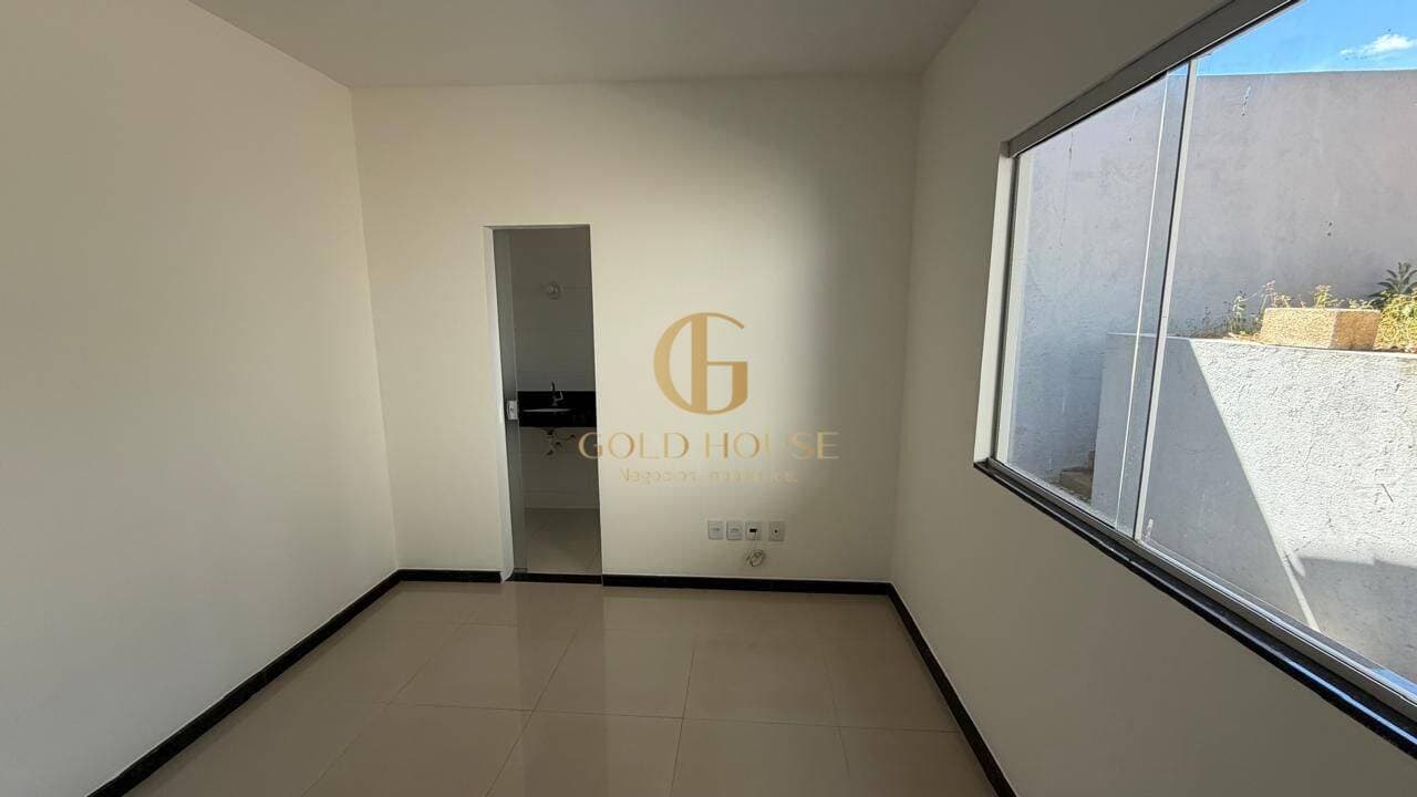 Casa de 96 m² Shalimar - Lagoa Santa, à venda por R$ 620.000 foto 8