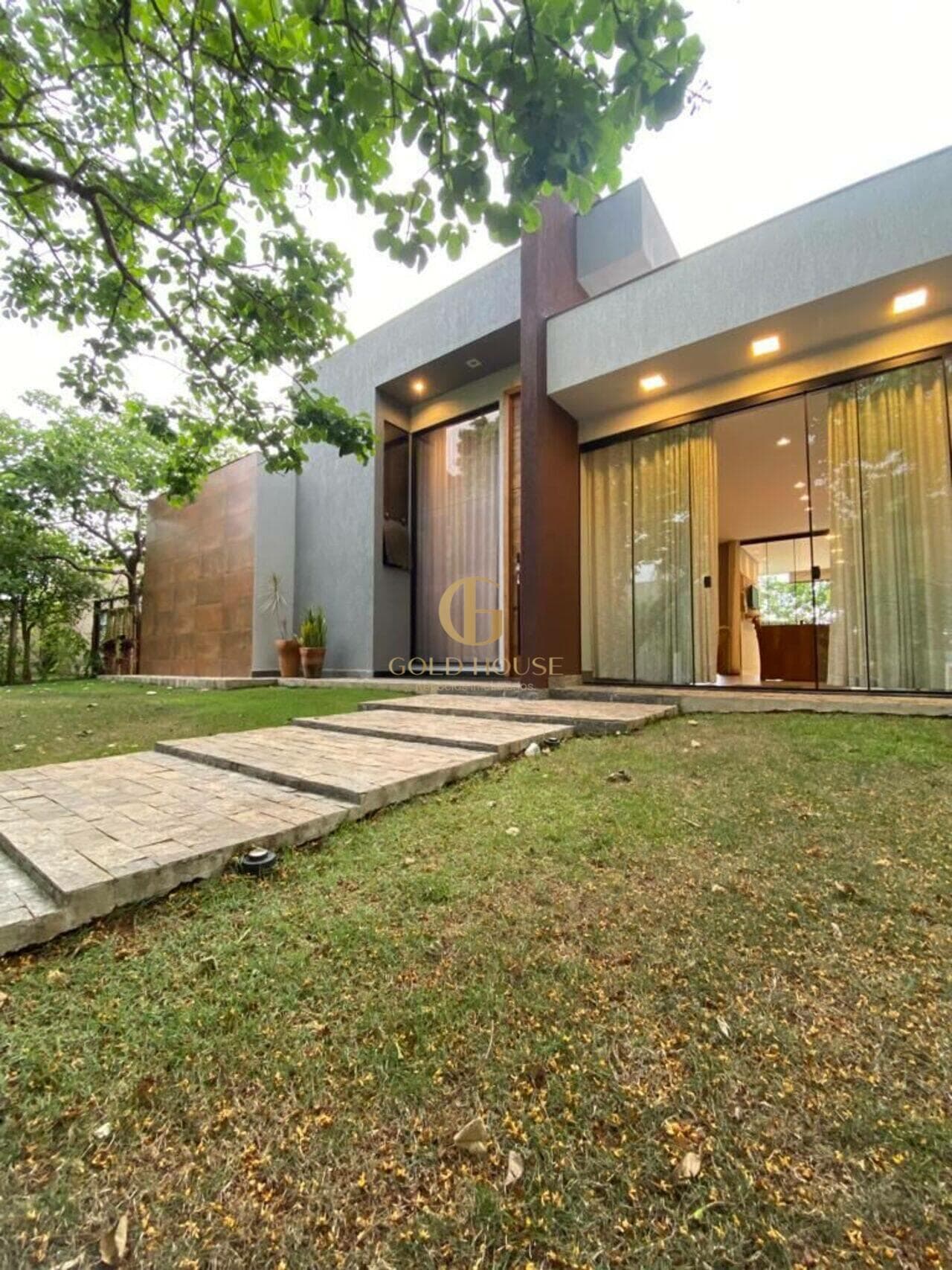 Casa de 220 m² Condomínio Veredas da Lagoa - Lagoa Santa, à venda por R$ 1.790.000 foto 8