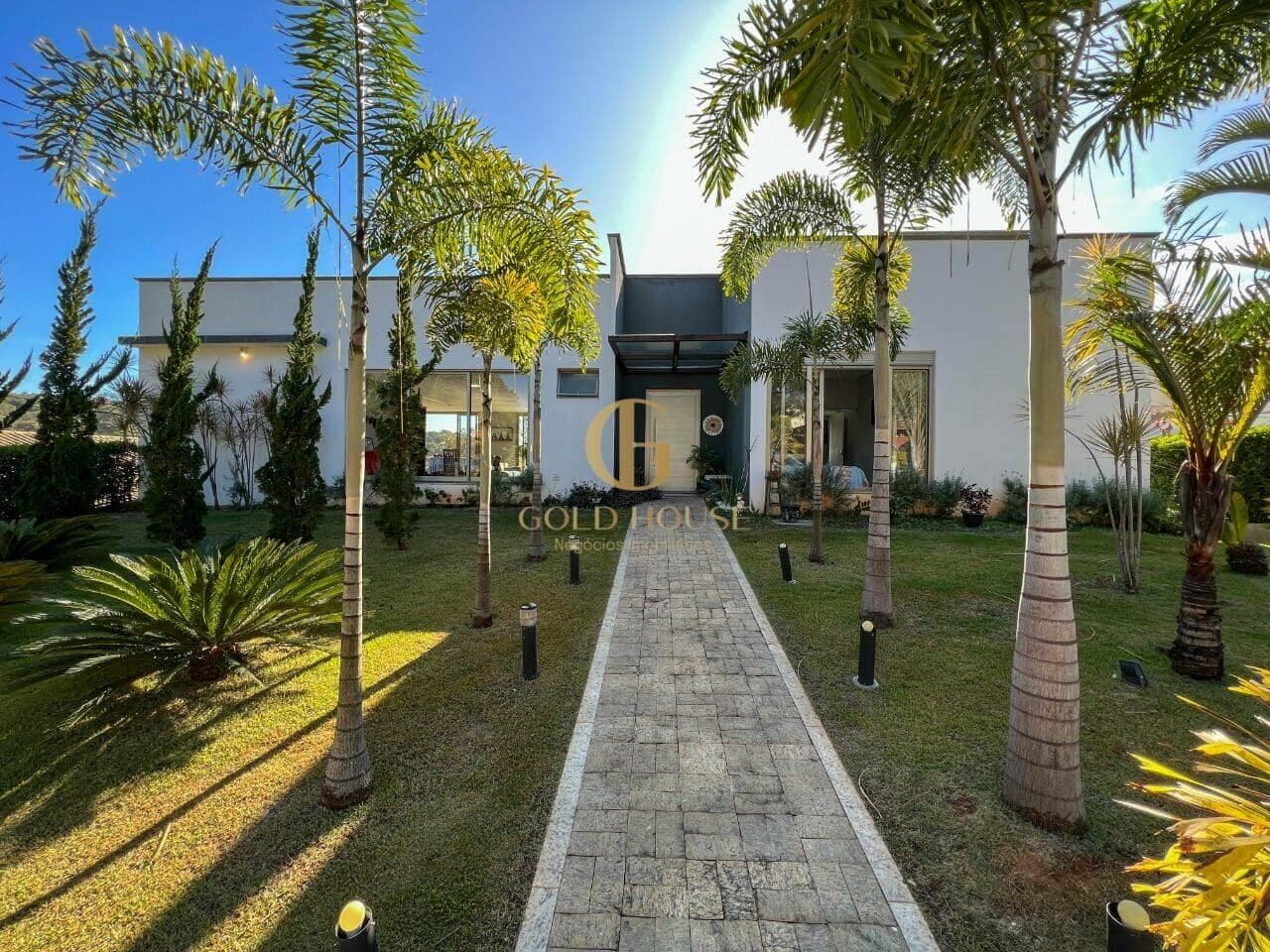 Casa de 327 m² Condomínio Condados da Lagoa - Lagoa Santa, à venda por R$ 3.900.000 foto 6