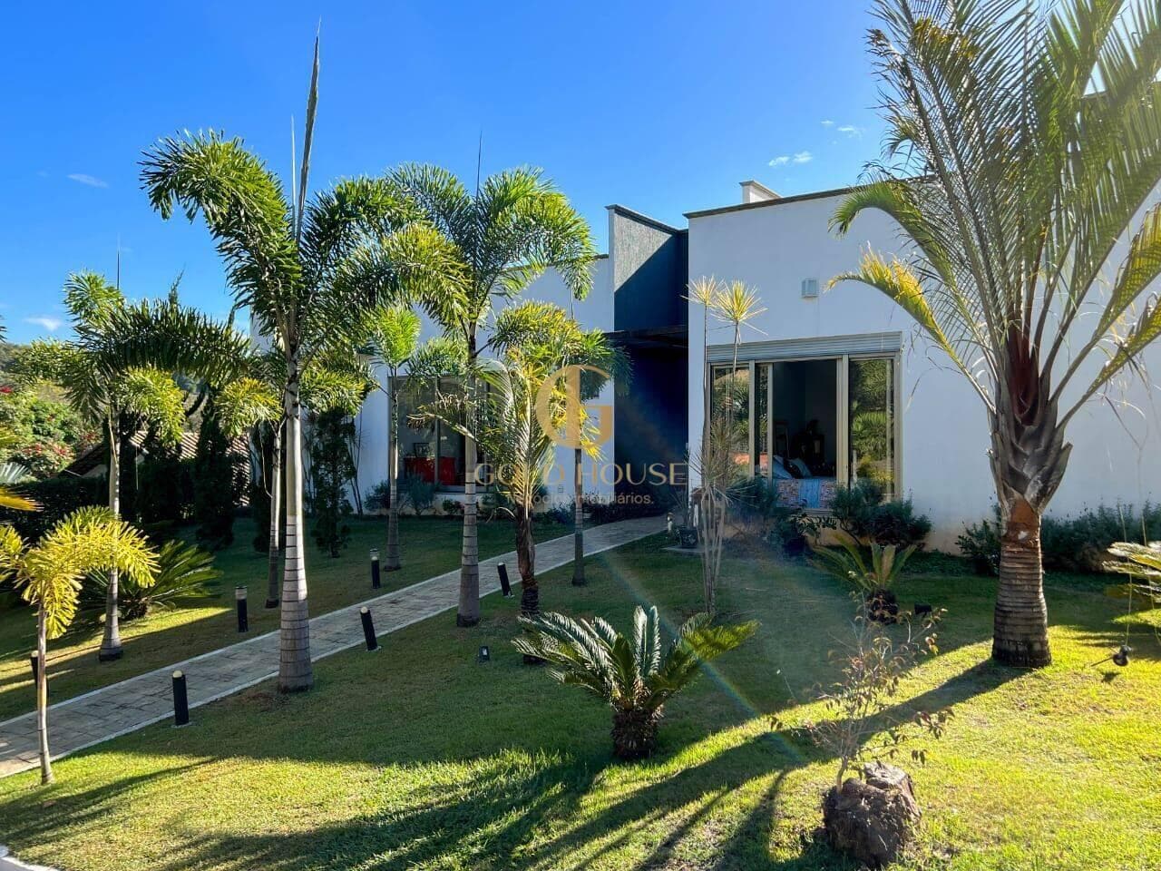 Casa de 327 m² Condomínio Condados da Lagoa - Lagoa Santa, à venda por R$ 3.900.000 foto 8