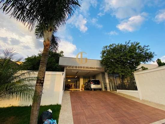 Casa de 230 m² Condomínio Estância do Vale - Lagoa Santa, à venda por R$ 1.500.000 foto 1