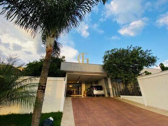 Casa de 230 m² Condomínio Estância do Vale - Lagoa Santa, à venda por R$ 1.500.000 foto 3