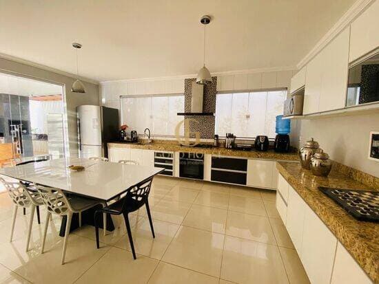 Casa de 230 m² Condomínio Estância do Vale - Lagoa Santa, à venda por R$ 1.500.000 foto 5
