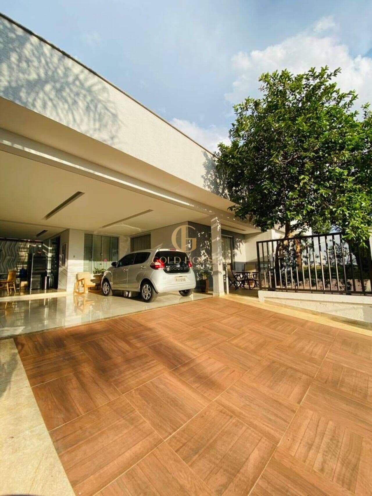 Casa de 230 m² Condomínio Estância do Vale - Lagoa Santa, à venda por R$ 1.500.000 foto 7