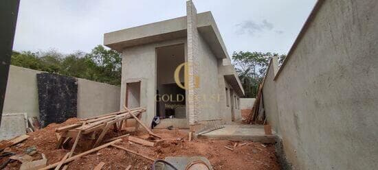 Casa de 72 m² Eldorado - Lagoa Santa, à venda por R$ 500.000 foto 1