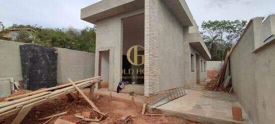 Casa de 72 m² Eldorado - Lagoa Santa, à venda por R$ 500.000 foto 2