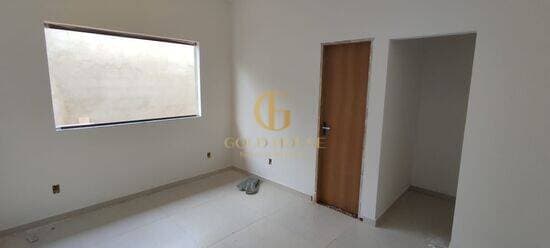 Casa de 72 m² Eldorado - Lagoa Santa, à venda por R$ 500.000 foto 5