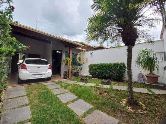 Casa de 135 m² Tradição - Lagoa Santa, à venda por R$ 690.000 foto 1