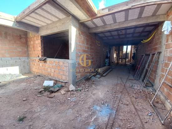 Casa de 127 m² Riviera - Lagoa Santa, à venda por R$ 790.000 foto 1
