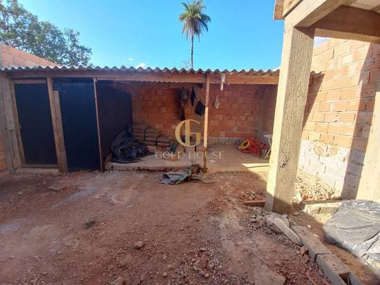 Casa de 127 m² Riviera - Lagoa Santa, à venda por R$ 790.000 foto 2