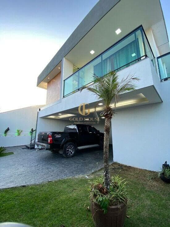Casa de 198 m² Condomínio Parque dos Buritis - Lagoa Santa, à venda por R$ 1.100.000 foto 4