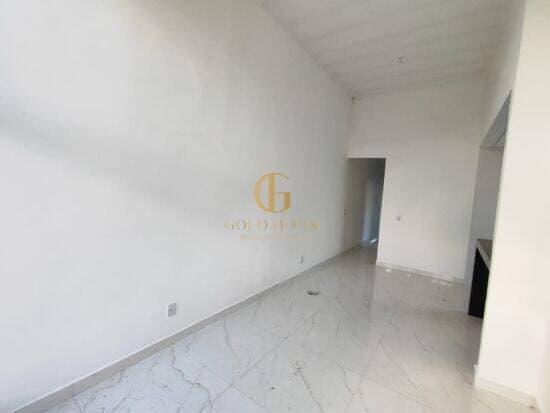 Casa de 120 m² Portal do Sol - Lagoa Santa, à venda por R$ 650.000 foto 3