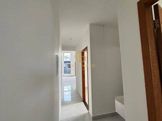 Casa de 120 m² Portal do Sol - Lagoa Santa, à venda por R$ 650.000 foto 4
