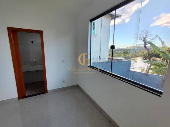 Casa de 120 m² Portal do Sol - Lagoa Santa, à venda por R$ 650.000 foto 5