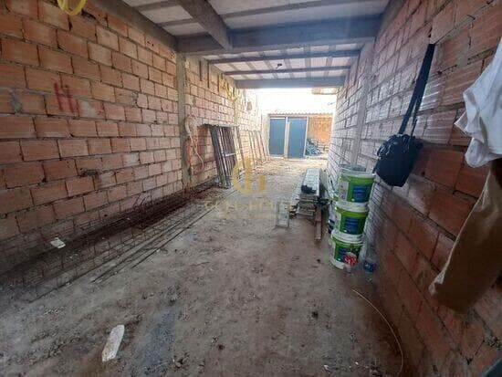 Casa de 127 m² Riviera - Lagoa Santa, à venda por R$ 790.000 foto 3