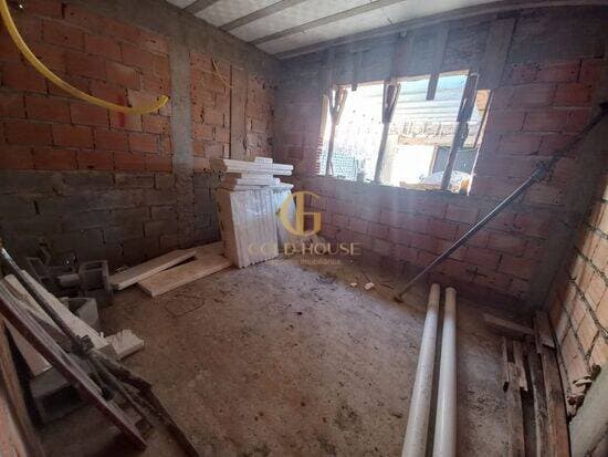 Casa de 127 m² Riviera - Lagoa Santa, à venda por R$ 790.000 foto 4