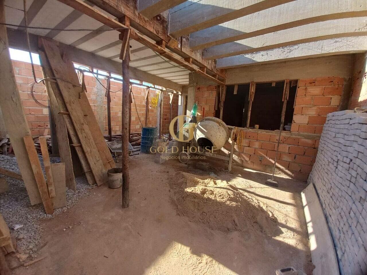 Casa de 127 m² Riviera - Lagoa Santa, à venda por R$ 790.000 foto 7