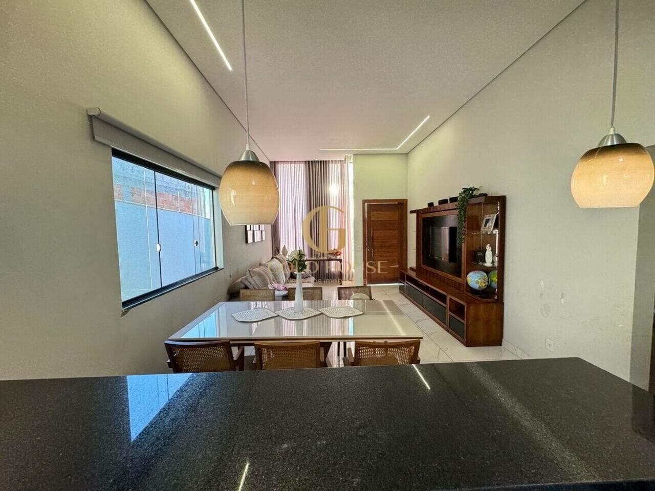 Casa de 163 m² Vila dos Ipês - Lagoa Santa, à venda por R$ 1.250.000 foto 8