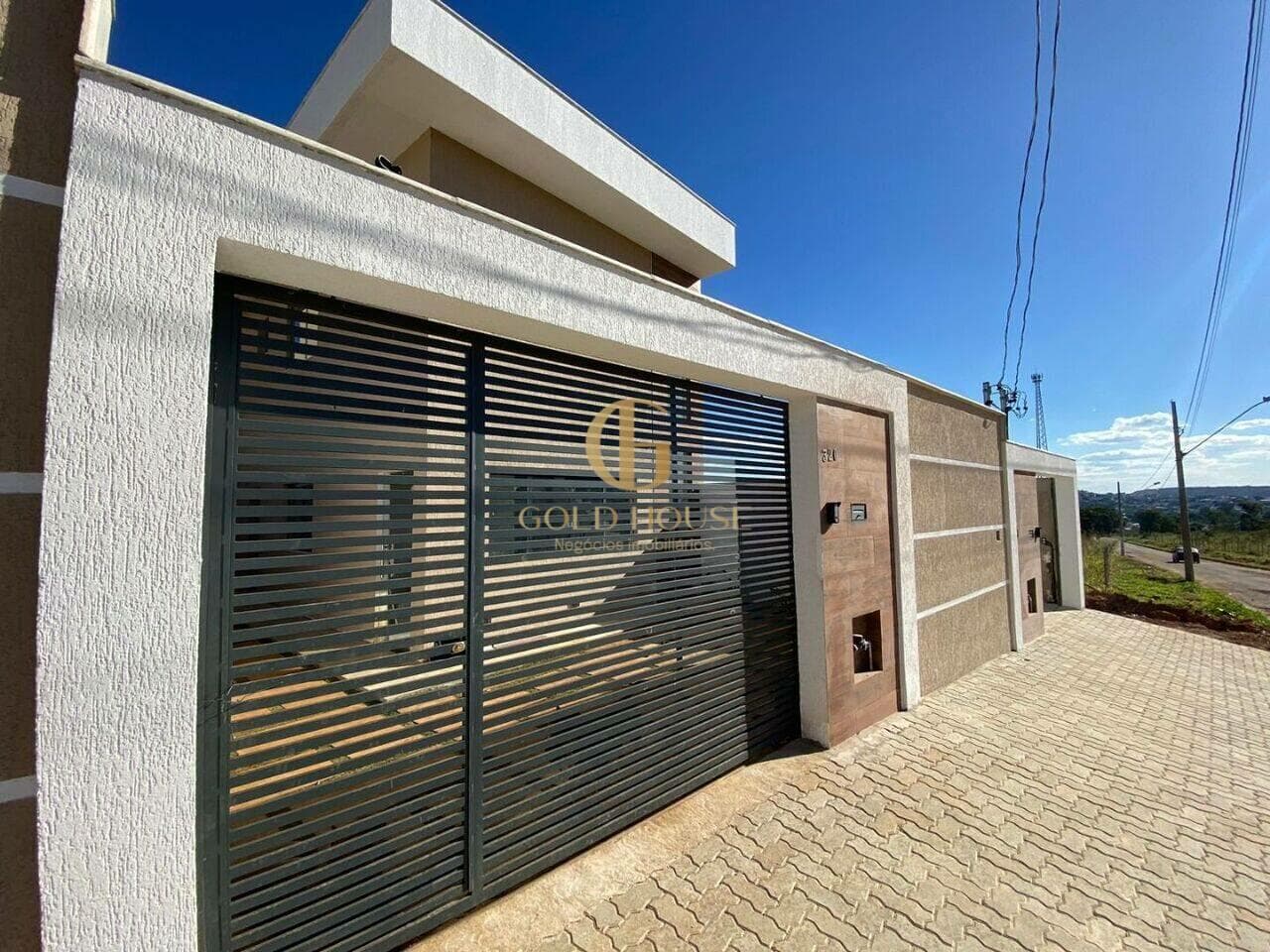 Casa de 150 m² Várzea - Lagoa Santa, à venda por R$ 980.000 ou aluguel por R$ 5.800 foto 8