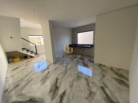 Casa de 156 m² Várzea - Lagoa Santa, à venda por R$ 1.050.000 foto 5