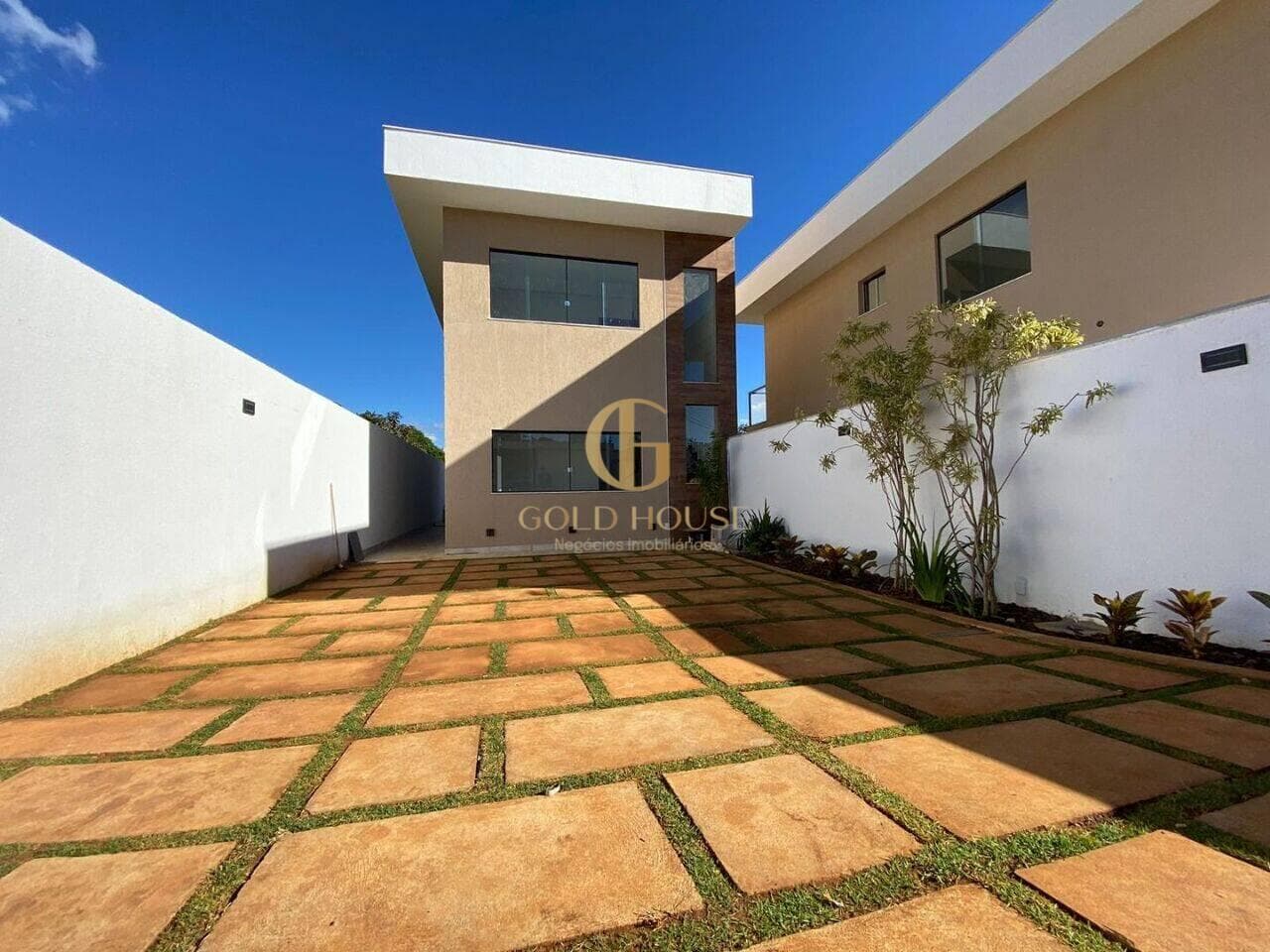 Casa de 156 m² Várzea - Lagoa Santa, à venda por R$ 1.050.000 foto 7