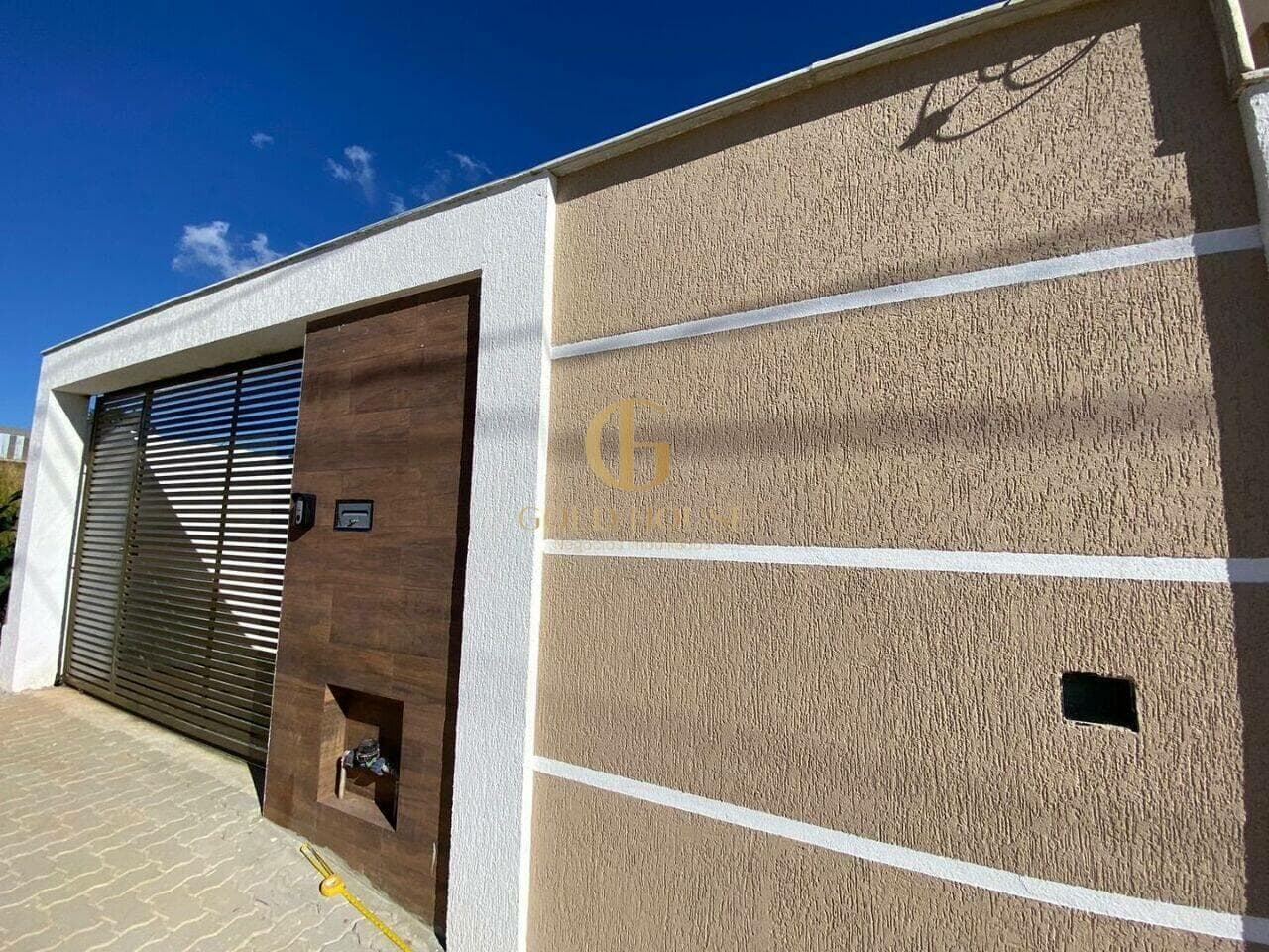 Casa de 156 m² Várzea - Lagoa Santa, à venda por R$ 1.050.000 foto 8