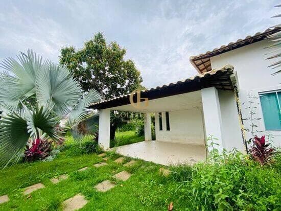 Casa de 250 m² Condomínio Campos da Liberdade - Lagoa Santa, à venda por R$ 1.354.000 foto 1