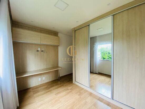 Casa de 250 m² Condomínio Campos da Liberdade - Lagoa Santa, à venda por R$ 1.354.000 foto 2
