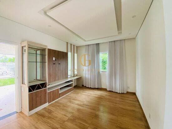 Casa de 250 m² Condomínio Campos da Liberdade - Lagoa Santa, à venda por R$ 1.354.000 foto 3