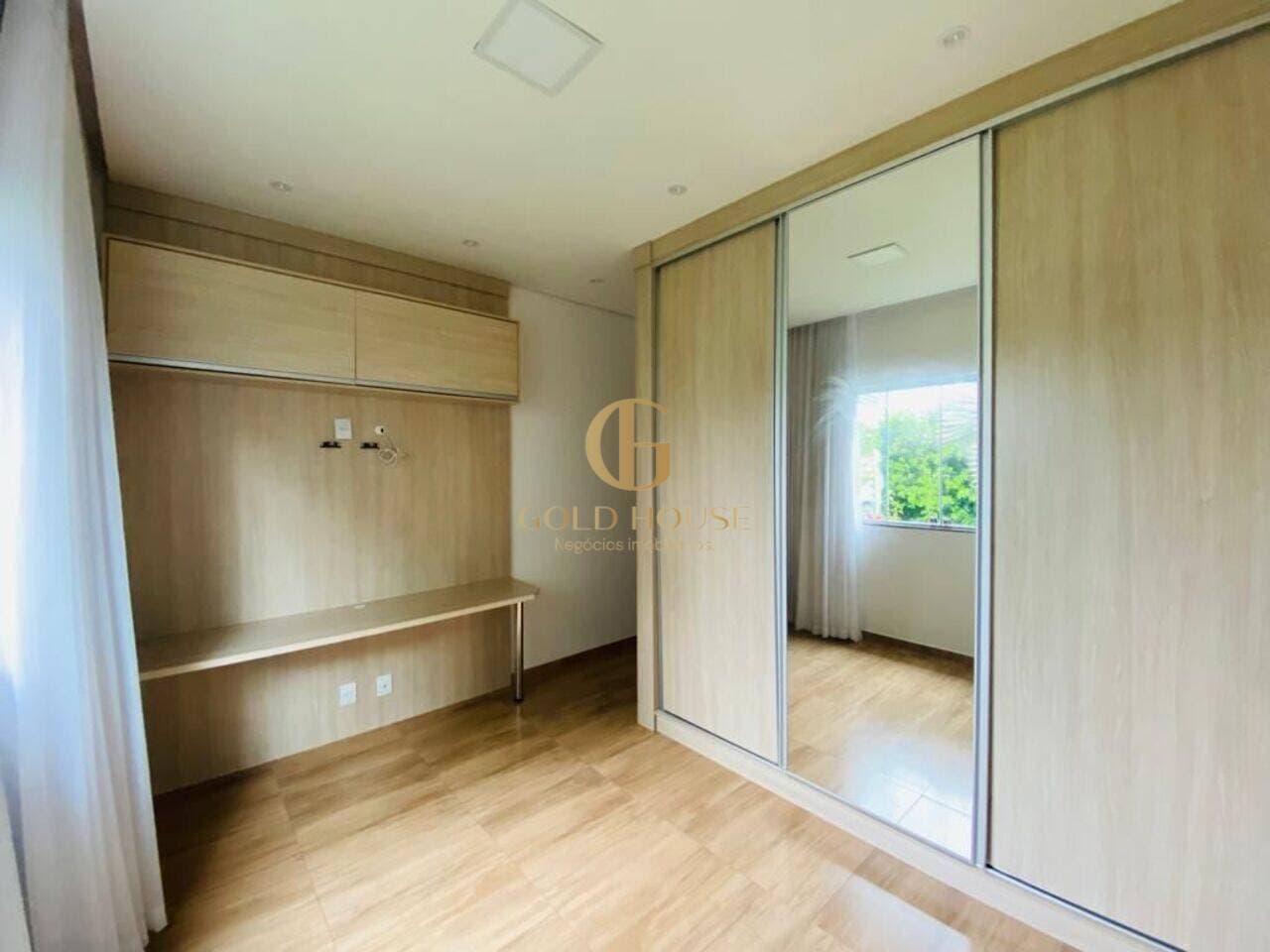 Casa de 250 m² Condomínio Campos da Liberdade - Lagoa Santa, à venda por R$ 1.354.000 foto 7