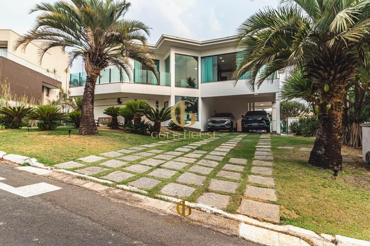 Casa em Lagoa Santa no condomínio Pontal da Liberdade foto 8