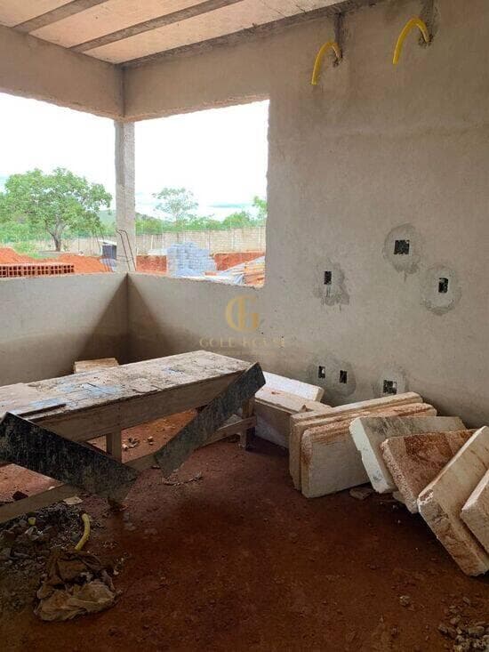 Casa de 220 m² Condomínio Gran Royalle Lagoa Santa - Lagoa Santa, à venda por R$ 3.500.000 foto 4