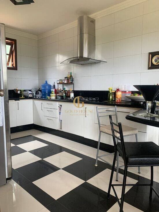 Casa de 540 m² Condomínio Condados da Lagoa - Lagoa Santa, à venda por R$ 3.000.000 foto 4