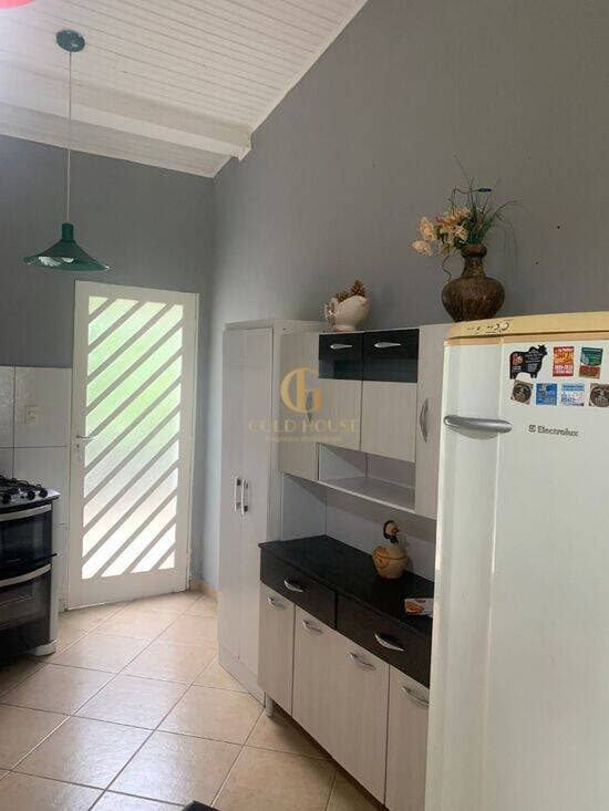 Casa de 200 m² Condomínio Condados da Lagoa - Lagoa Santa, à venda por R$ 1.500.000 foto 5
