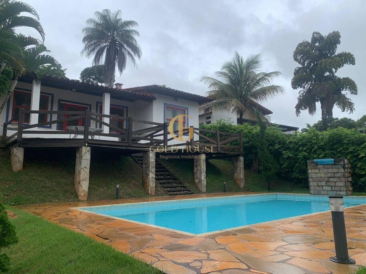 Casa de 200 m² Condomínio Condados da Lagoa - Lagoa Santa, à venda por R$ 1.500.000 foto 6