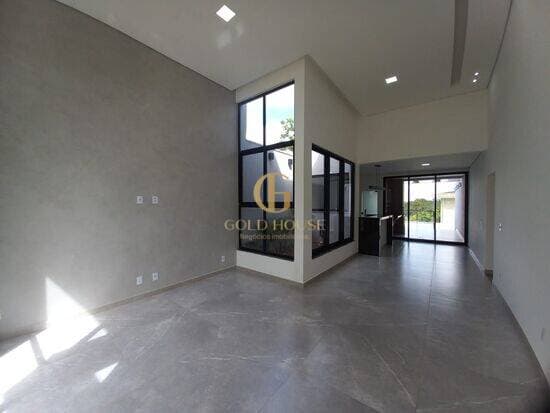 Casa de 157 m² Condomínio Mariposas - Lagoa Santa, à venda por R$ 1.290.000 foto 4
