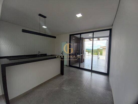 Casa de 157 m² Condomínio Mariposas - Lagoa Santa, à venda por R$ 1.290.000 foto 5
