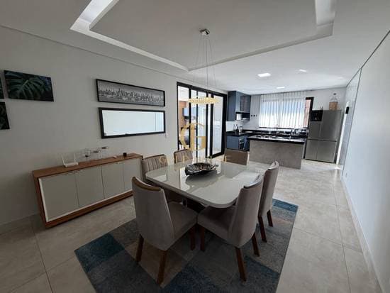 Casa de 220 m² Condomínio Sonho Verde - Lagoa Santa, à venda por R$ 2.690.000 foto 4