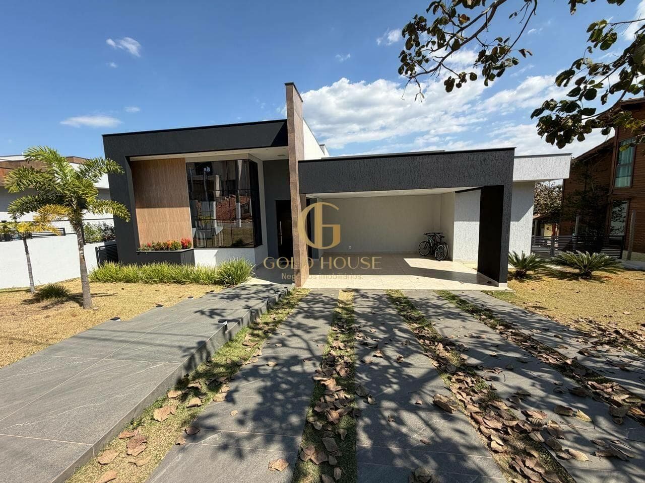 Casa de 220 m² Condomínio Sonho Verde - Lagoa Santa, à venda por R$ 2.690.000 foto 6