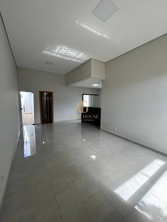 Casa de 135 m² Joana Marques - Lagoa Santa, à venda por R$ 990.000 foto 3