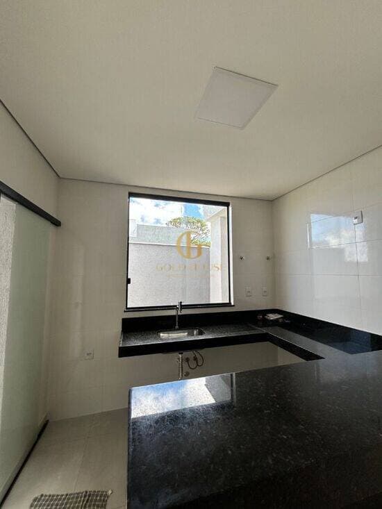 Casa de 135 m² Joana Marques - Lagoa Santa, à venda por R$ 990.000 foto 4
