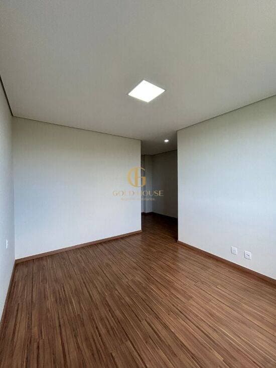 Casa de 135 m² Joana Marques - Lagoa Santa, à venda por R$ 990.000 foto 5