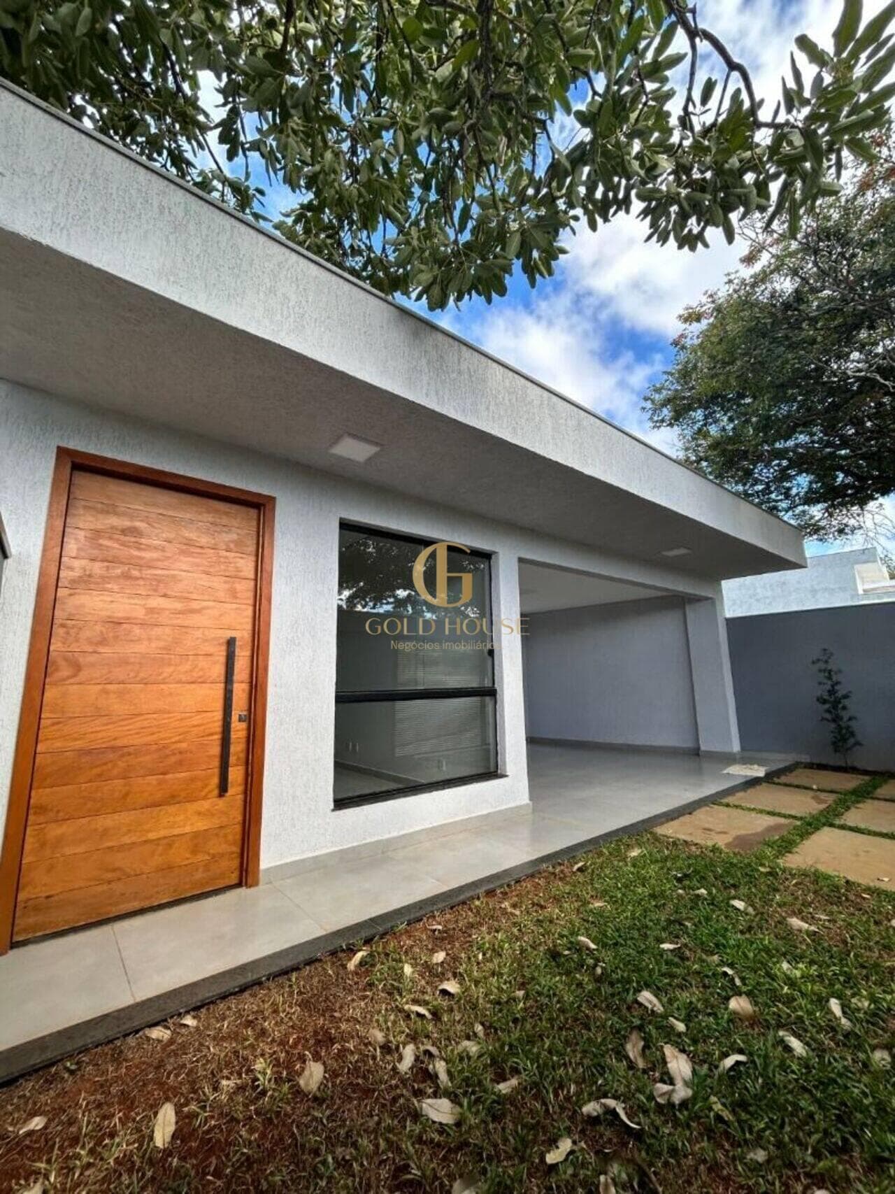 Casa de 135 m² Joana Marques - Lagoa Santa, à venda por R$ 990.000 foto 6