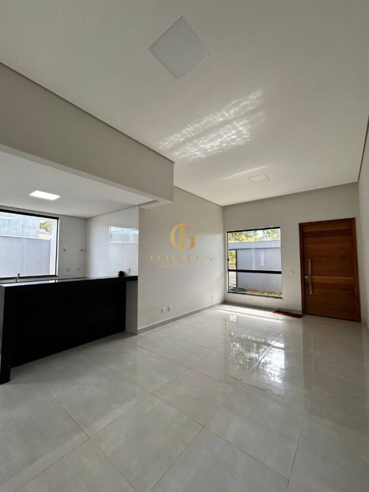 Casa de 135 m² Joana Marques - Lagoa Santa, à venda por R$ 990.000 foto 7