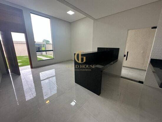 Casa de 97 m² Joana Marques - Lagoa Santa, à venda por R$ 690.000 foto 2