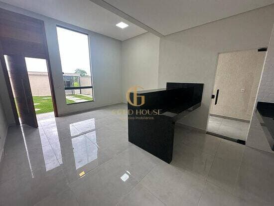 Casa de 97 m² Joana Marques - Lagoa Santa, à venda por R$ 690.000 foto 3