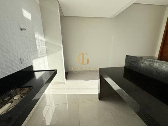 Casa de 97 m² Joana Marques - Lagoa Santa, à venda por R$ 690.000 foto 4