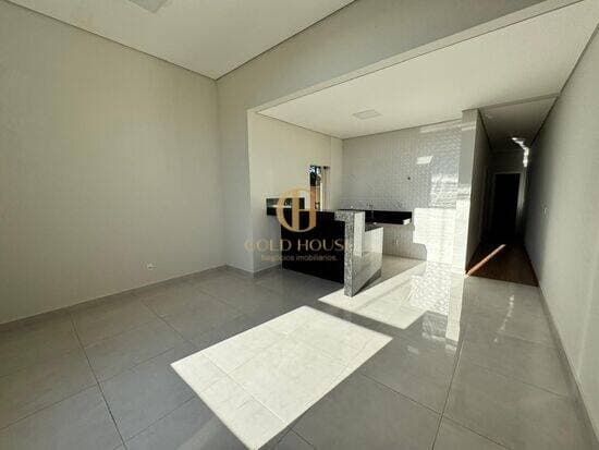 Casa de 97 m² Joana Marques - Lagoa Santa, à venda por R$ 690.000 foto 5