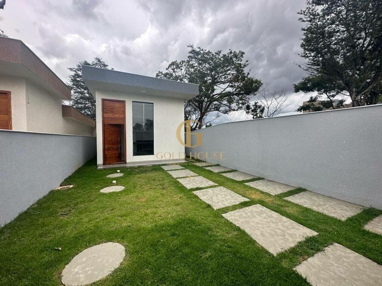 Casa de 97 m² Joana Marques - Lagoa Santa, à venda por R$ 690.000 foto 6
